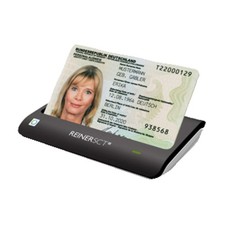 REINER SCT cyberJack RFID