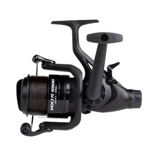 Mitchell Mx1 Fs 5500 Karpfenrolle Freilaufrolle Angelrolle mit 0,30mm Mono DA