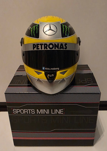 Nico rosberg 2013 mercedes amg - nico,