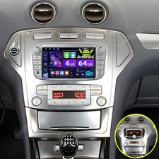 Für Ford Mondeo MK4 2008 2009