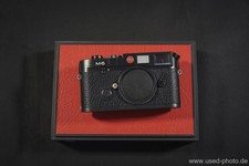 Leica Big M6 Classic | SELTEN