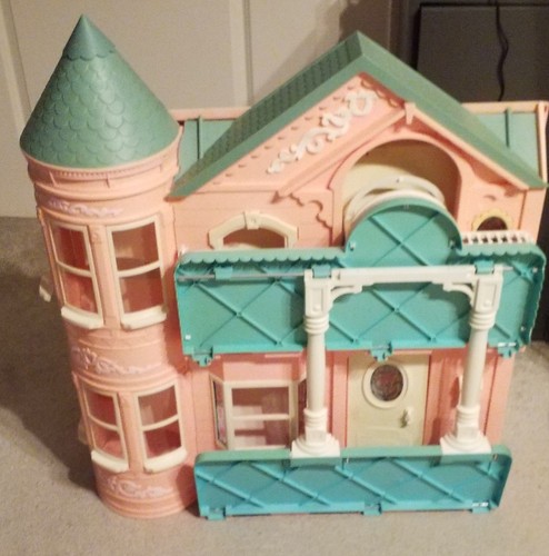 Vintage barbie - ,