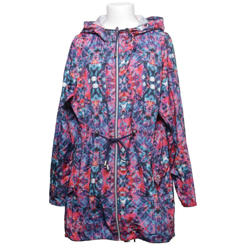 Parka regenjacke damen - regenjacke,,
