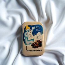 VEB Schuhfrabrik Zwönitz DDR