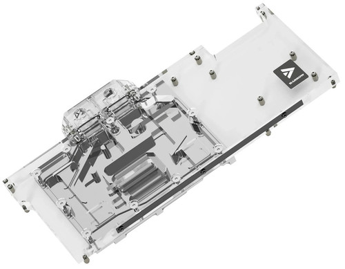 Barrow water block - , for