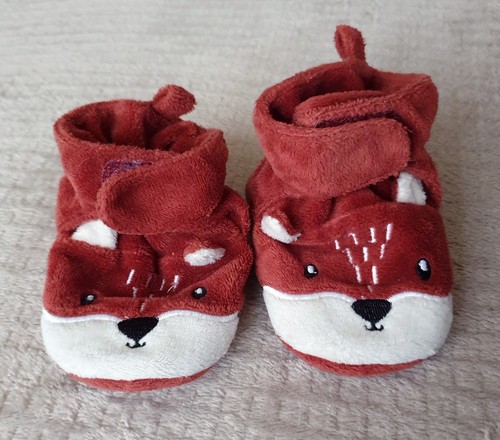 Kik baby fuchs - baby,