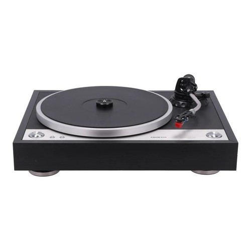 Onkyo 1050 directdrive - onkyo, cp-1050
