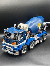 Lego Technic 42112