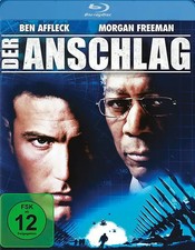 Der Anschlag
