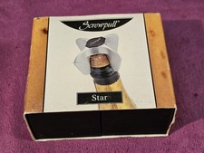 Screwpull Le Creuset STAR