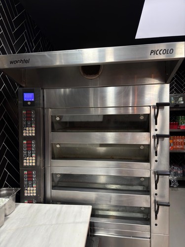 Backofen
