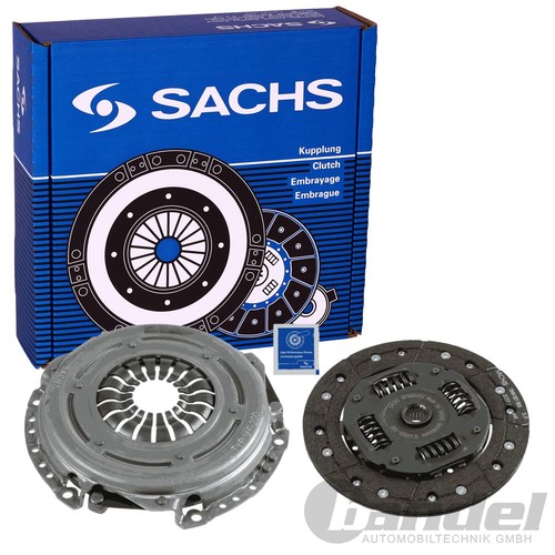 Sachs kupplungssatz passend - sachs,