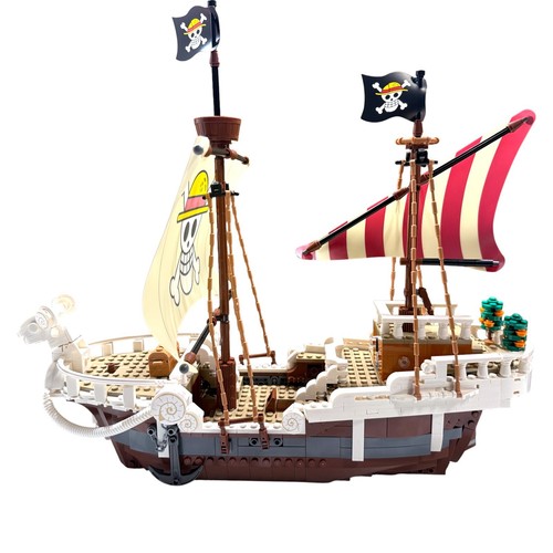 Lego one piece - one,