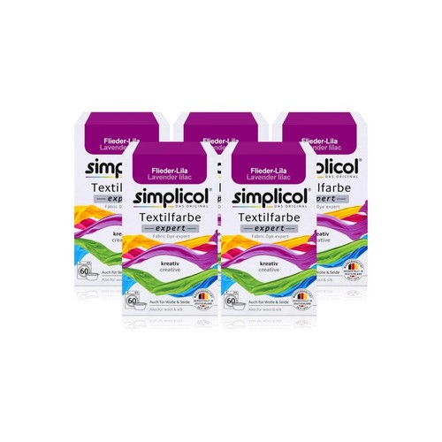 Simplicol textilfarbe expert - textilfarbe,
