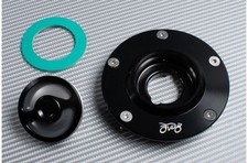 Tankdeckel Tankschloss Alu