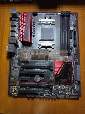 1PCS Used Asus 970 PRO