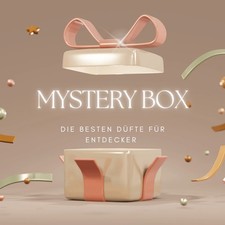 Mystery Damen Parfum Box - 2