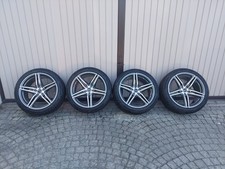 19zoll Felgen 9,5 X 19zoll Borbet XRT-9519