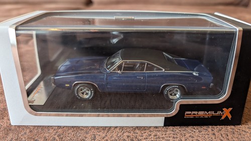Premiumx dodge charger 500 - dodge,
