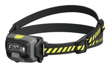 Ledlenser akku kopflampe - ledlenser, akku-kopflampe
