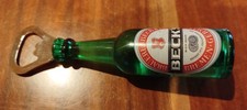 Becks Flaschenöffner