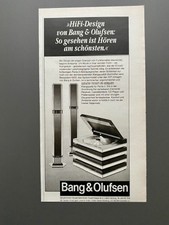 Bang olufsen beosystem - bang,