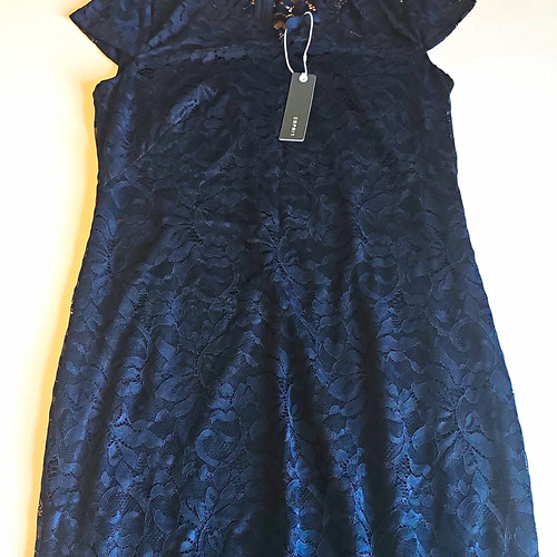 Esprit damen abendkleid spitze - esprit,