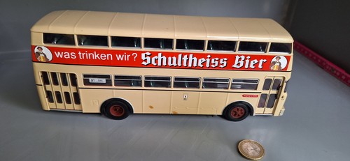 M34 minichamps büssing - m34,