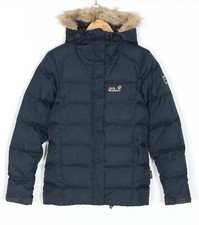 JACK WOLFSKIN Baffin Daunen