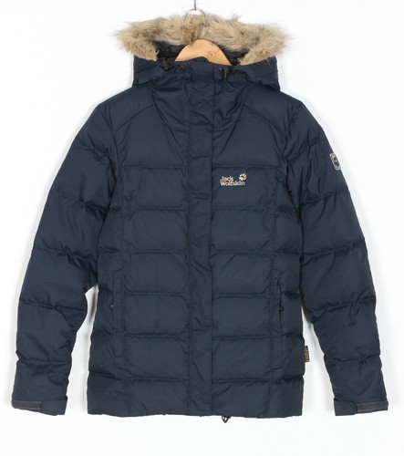 Jack wolfskin baffin - wolfskin, daunen
