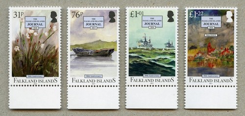 Falklandinseln 2017 jahre - 2017, 50