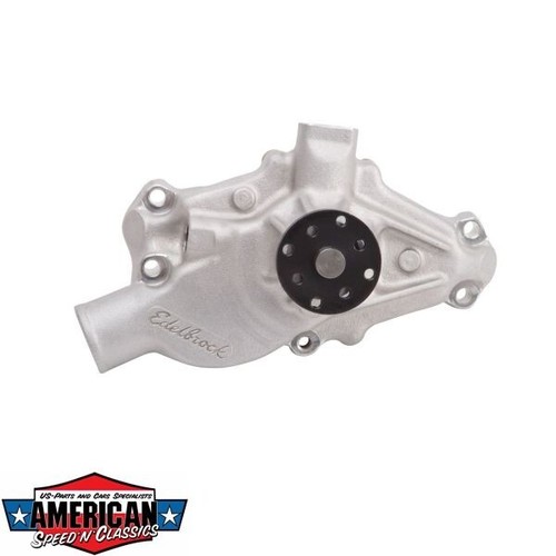 Wasserpumpe edelbrock - wasserpumpe,