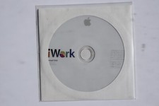 Retro Apple iWork 09