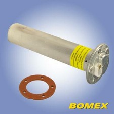 Vorratsgeber, Tauchrohrgeber