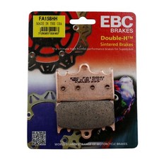 EBC 2 Sinterisierte Beläge