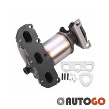 Katalysator Krümmerkat Für