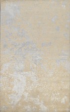 Gemüse Farbe Modern Künstlerisch Versace Orientalisch Fläche Teppich 6x9