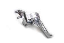 Shimano Schaltzugführung