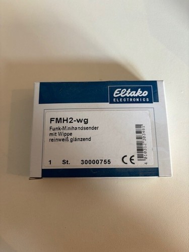 Eltako funk minihandsender - eltako,