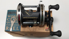Neuwertige Baitcastrolle ABU Garcia Ambassadeur 6501 C3 in OVP Made in Schweden