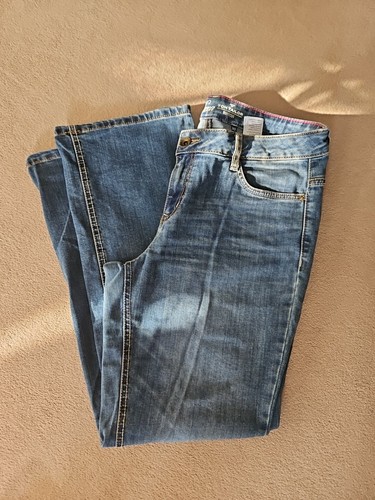Tom tailor alexa bootcut jeans - tom,