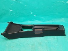 Original Mercedes-Benz W201 190E Mittelkonsole Konsole Tunnel Blau 2016831325