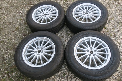 Original jaguar alufelgen - original,