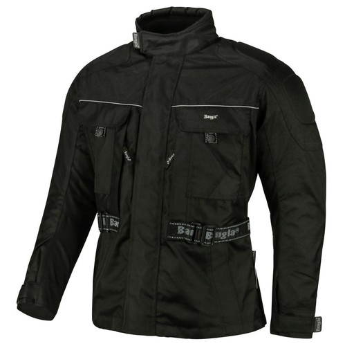 Bangla motorrad jacke - bangla,