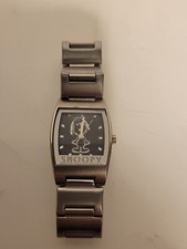 Snoopy Peanuts Uhr