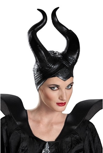 Disney maleficent taufhörner - disney,