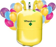 Helium ballongas 50 - 30, &