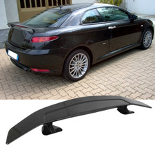 47" Heckflügel Heckspoiler