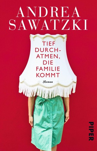 Tief durchatmen die familie - tief,