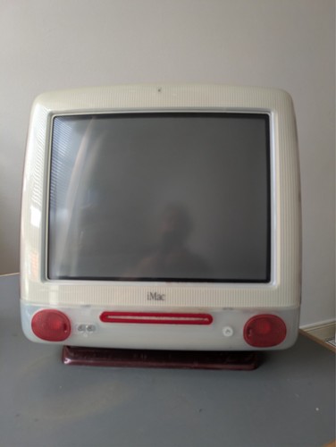 Apple imac rubi m5521 - g3,